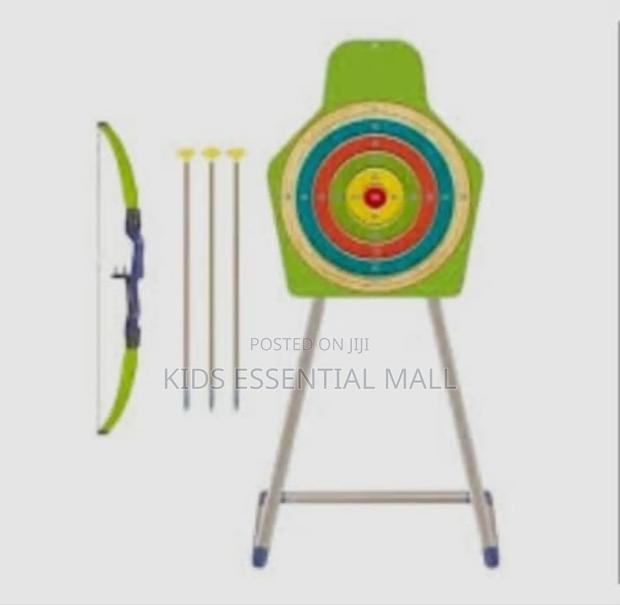 Archery Set for Children · Photo 2