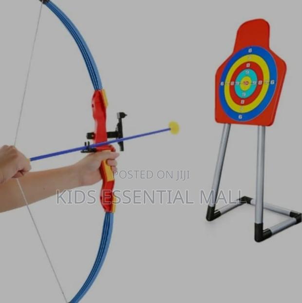 Archery Set for Children · Photo 3