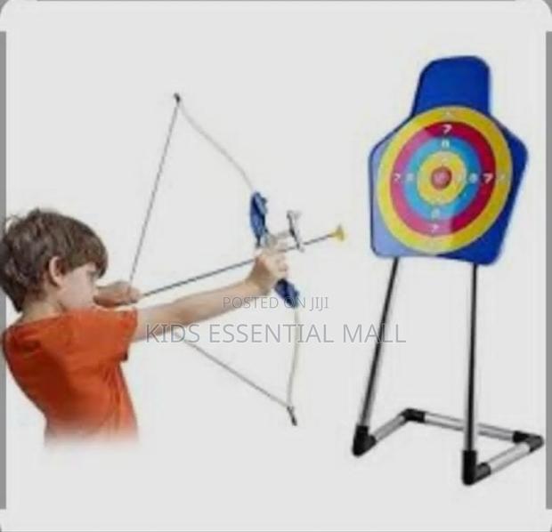 Archery Set for Children · Photo 1