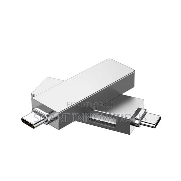 Wiwu T02 Pro Usb Type-C 3in1 Hub · Photo 6