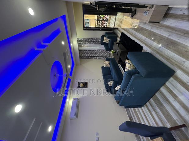 Furnished 2bdrm Apartment in Mr Justice Estate, West Hills Mall Area · Photo 4