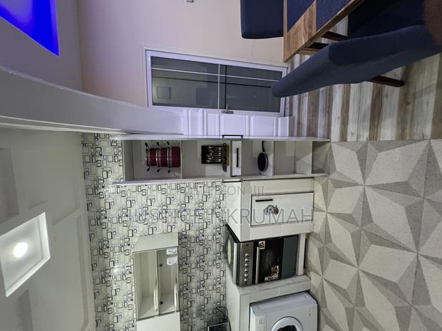 Furnished 2bdrm Apartment in Mr Justice Estate, West Hills Mall Area · Photo 5