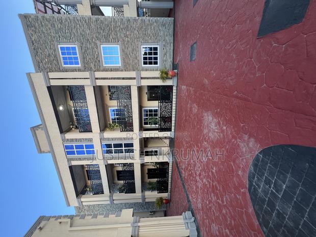 Furnished 2bdrm Apartment in Mr Justice Estate, West Hills Mall Area · Photo 1
