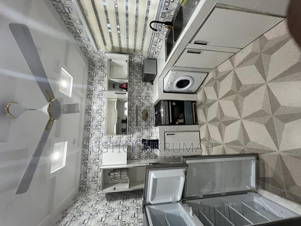 Furnished 2bdrm Apartment in Mr Justice Estate, West Hills Mall Area · Photo 8