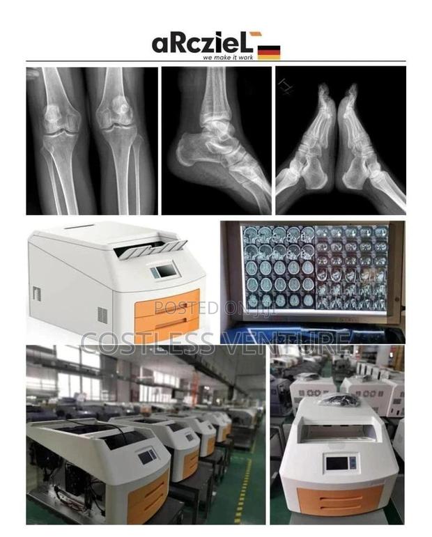 Arcziel Medical Film Printer · Photo 3