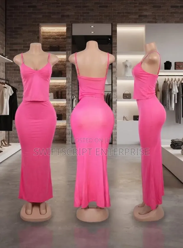 Unbranded Dress A · Photo 1