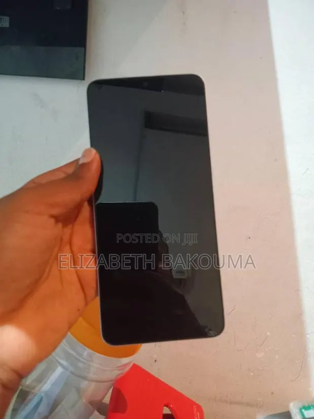 Samsung Galaxy A05 64 GB White · Photo 1