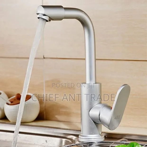 Kitchen and Basin Faucet Tap · Photo 1