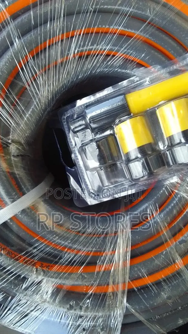 Garden Hose 50m Ferroble · Photo 1