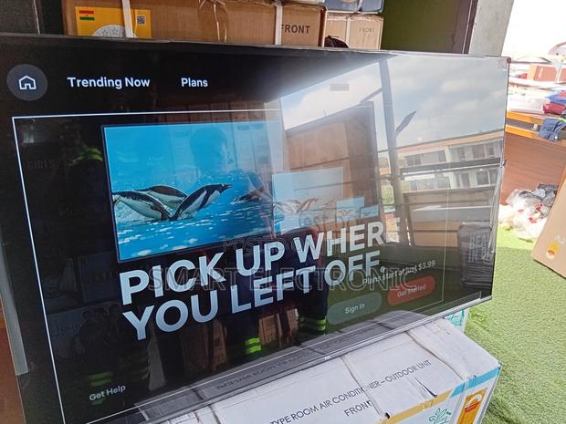 “Go Big With TCL – The Ultimate 55” Smart Tv Experience!” · Photo 2