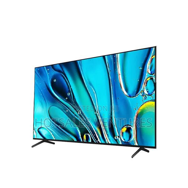 Sony Bravia 3 75” Class Led HDR Google Tv-K -75s30/U · Photo 1
