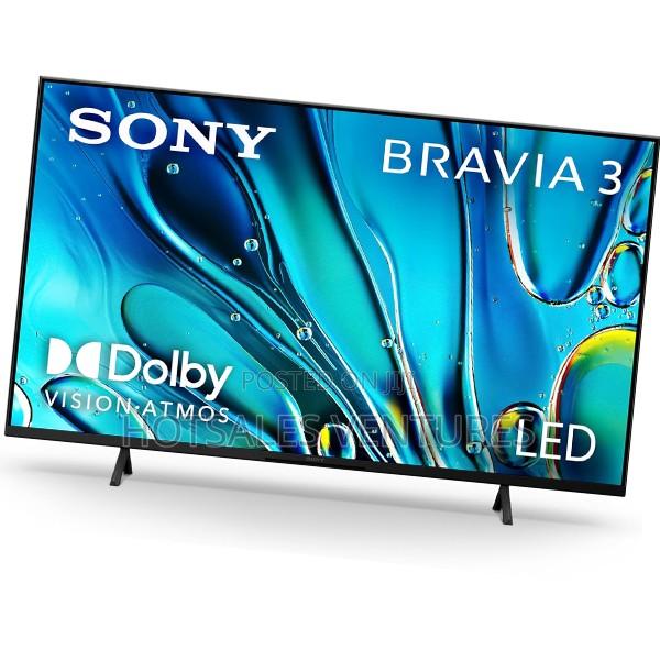 Sony Bravia 3 75” Class Led HDR Google Tv-K -75s30/U · Photo 2