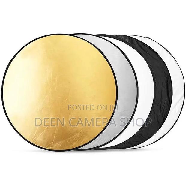 Reflector 110cm 5in1 · Photo 1