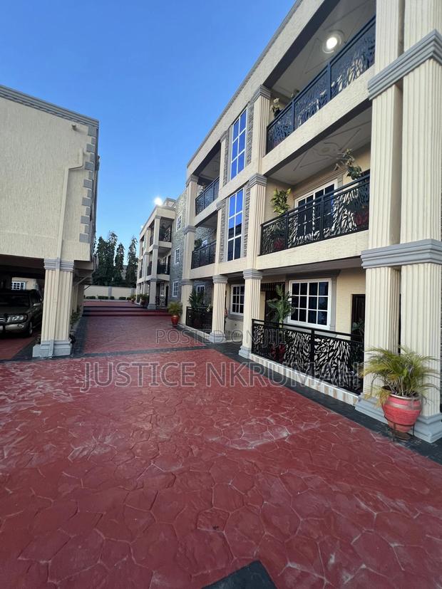 2bdrm Apartment in Mr Justice Estate, West Hills Mall Area for rent · Photo 1