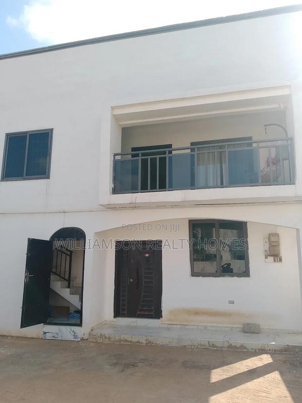 3bdrm Apartment in Community 18 Area, Spintex for rent · Photo 1