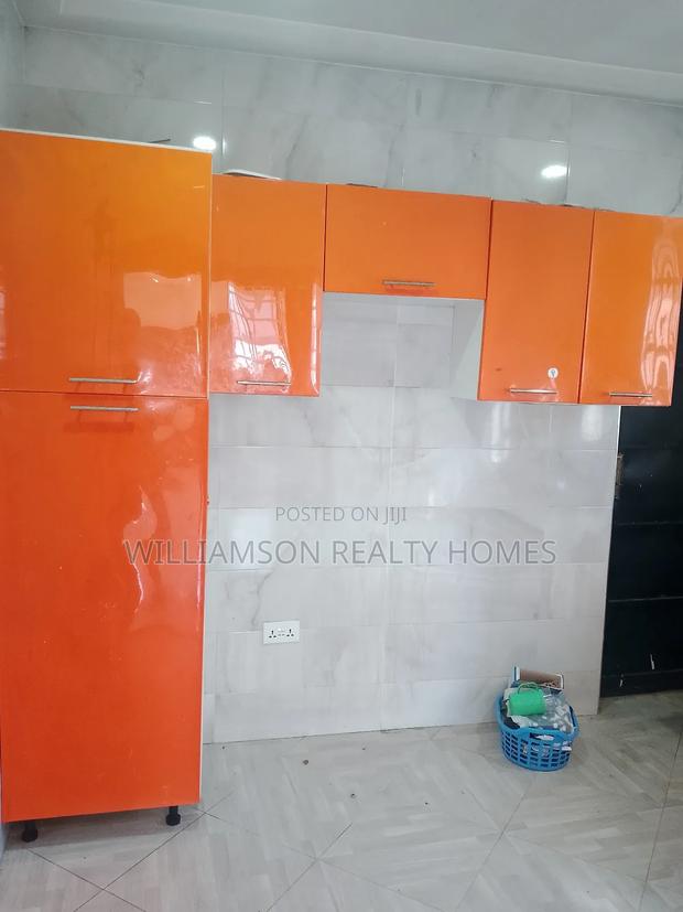 3bdrm Apartment in Community 18 Area, Spintex for rent · Photo 5