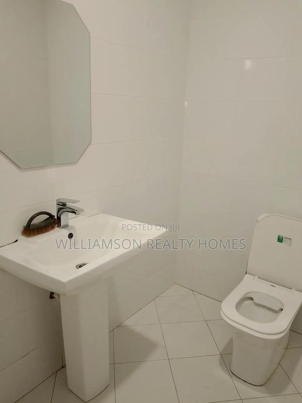 3bdrm Apartment in Community 18 Area, Spintex for rent · Photo 3