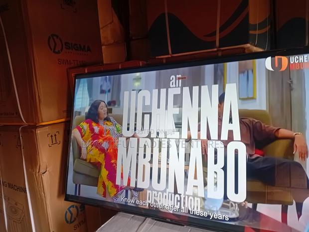 Unexpected Good Looking TCL 55inches Fantastic TCL Tv · Photo 2