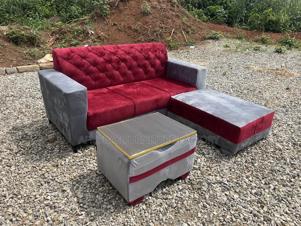 Quality and Affordable Sofa Chairs · Photo 1