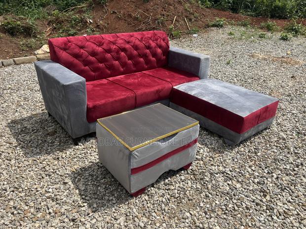 Quality and Affordable Sofa Chairs · Photo 5