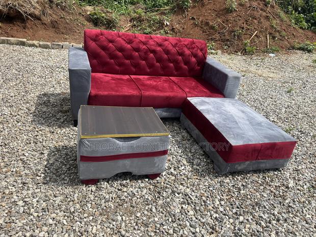 Quality and Affordable Sofa Chairs · Photo 3