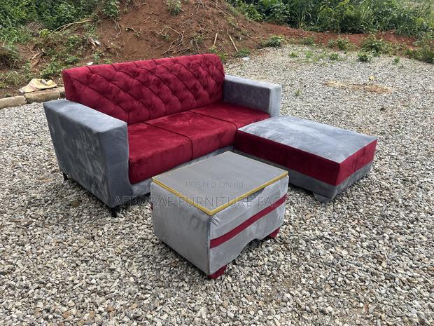 Quality and Affordable Sofa Chairs · Photo 4