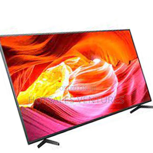 Sony Bravia 43" Smart X-Reality Pro Google TV-Kd-43x75k · Photo 2