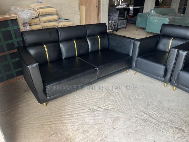 Quality Leather 3in1 · Photo 1
