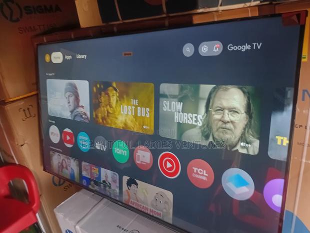 Incredible TCL Joyfully Home With Amusing Tv TCL · Photo 1