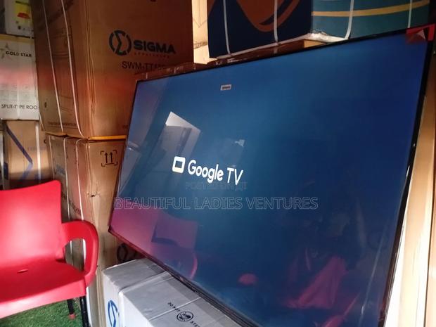 Massive Outstanding TCL Well to Do Topclass TCL Tv · Photo 2