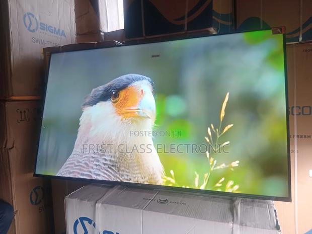 Branded TCL Digital Uhd TCL Tv · Photo 2