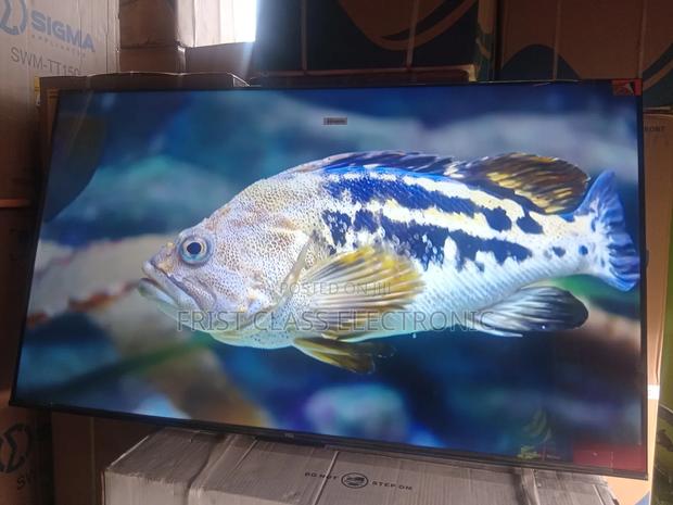 Verified TCL Digital Uhd TCL Tv · Photo 1