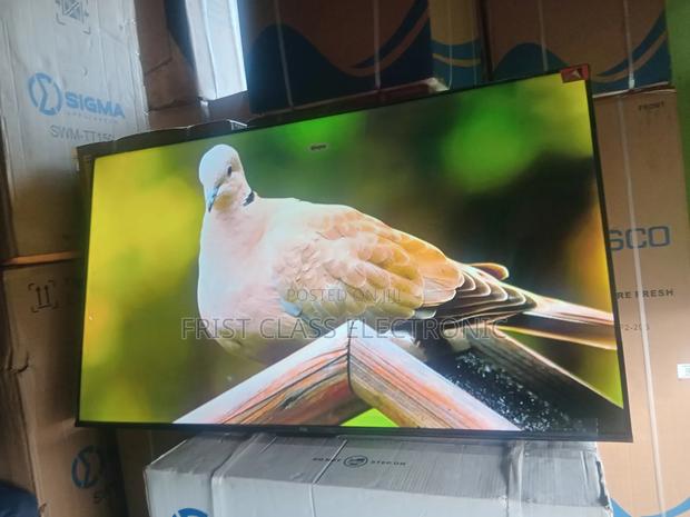 Verified TCL Digital Uhd TCL Tv · Photo 2