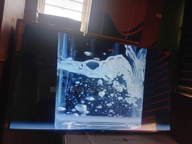 Extraordinary TCL 55inches Smart Outlooks Features and Cool Prices · Photo 1