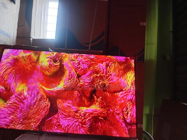 Extraordinary TCL 55inches Smart Outlooks Features and Cool Prices · Photo 2