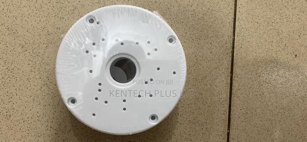 Junction Box CCTV Round · Photo 2