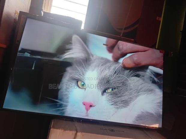 Delightful TCL 43inches Crucial Tv Smart Living With TCL · Photo 1