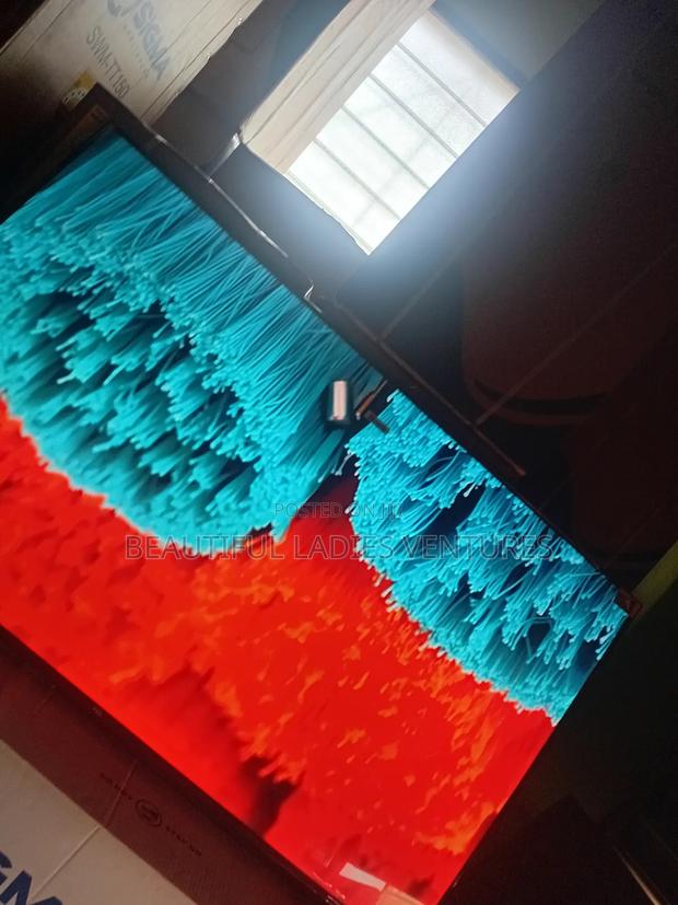 Delightful TCL 43inches Crucial Tv Smart Living With TCL · Photo 2