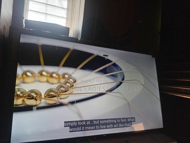Alluring TCL 43inches Smart Gleeful With TCL Tv · Photo 1