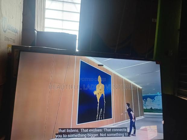 Alluring TCL 43inches Smart Gleeful With TCL Tv · Photo 2