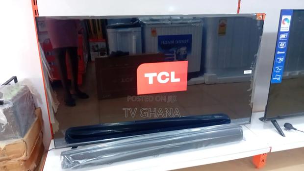 TCL 65 Inches Smart Android Tv Uhd · Photo 2