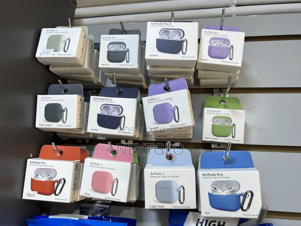 Airpod Cases · Photo 1