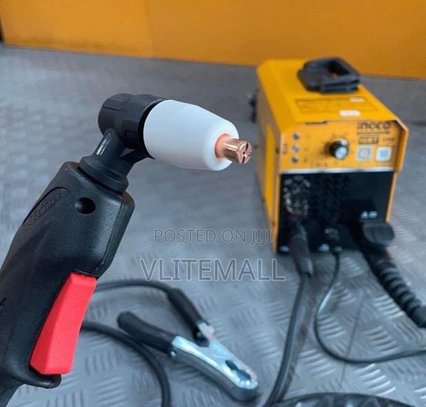 Ingco Inverter Plasma Cutter Machine 40 Amp - Ing-cut401 · Photo 6