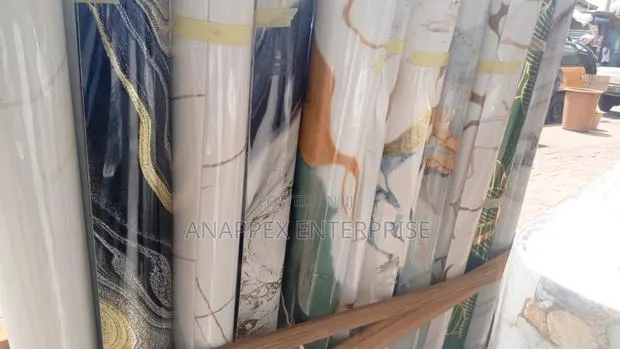 Quality Wall Stickers for Wall Ceiling and Top Ceiling. · Photo 1
