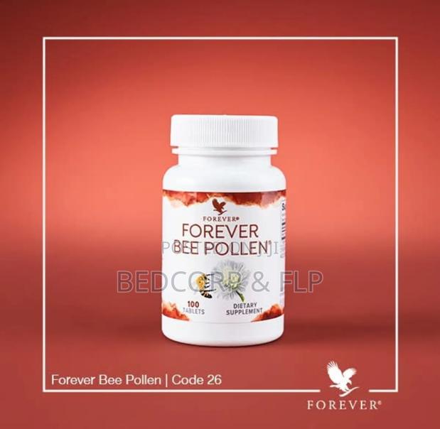 Bee Pollen 100tb Fl · Photo 1