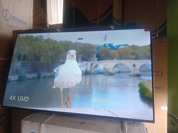 Quantum Dot Master TCL Digital Uhd TCL Tv · Photo 1