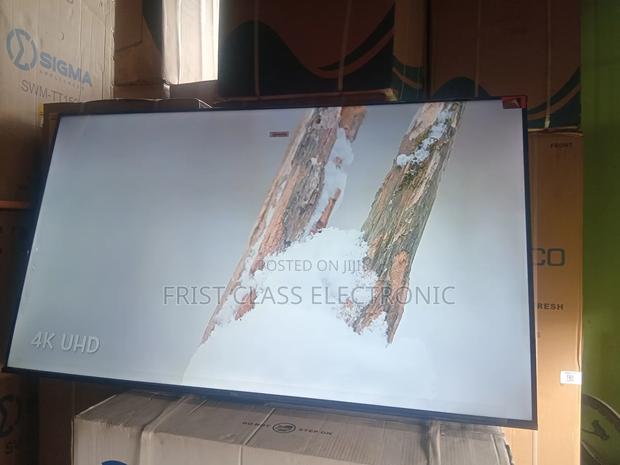 Quantum Dot Master TCL Digital Uhd TCL Tv · Photo 2