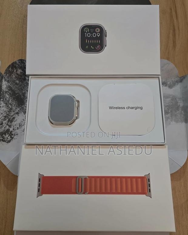 Apple Watch Ultra 2 (China Version) · Photo 2