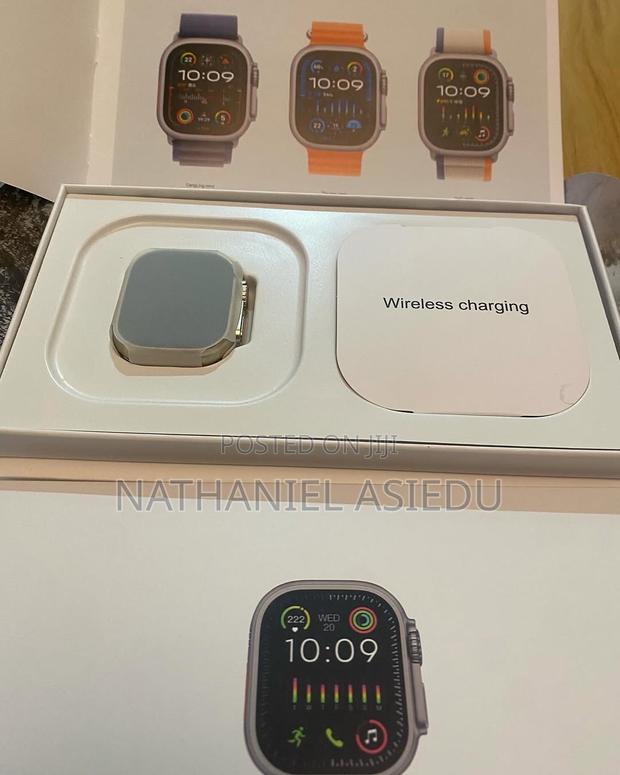 Apple Watch Ultra 2 (China Version) · Photo 3