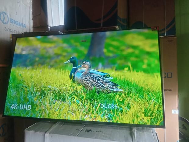 Marvel TCL Digital Uhd TCL · Photo 1